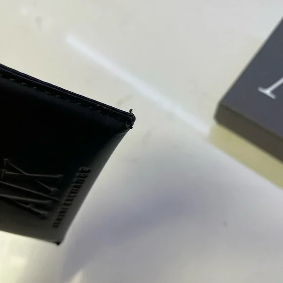 Armani Exchange credit card holder - Picture 13 of 15